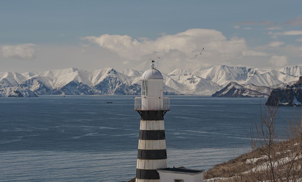 Photograph by Евгений Владимиров