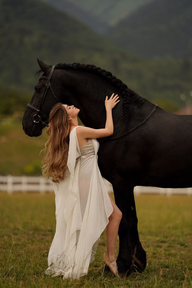 Photograph by Валерия Агафонова