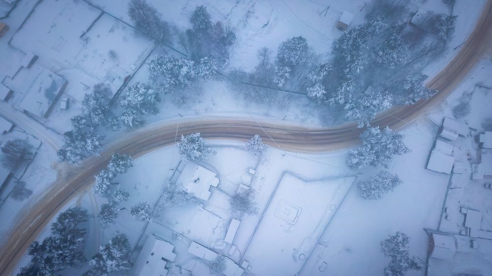 Photograph by Сергей Фаренюк