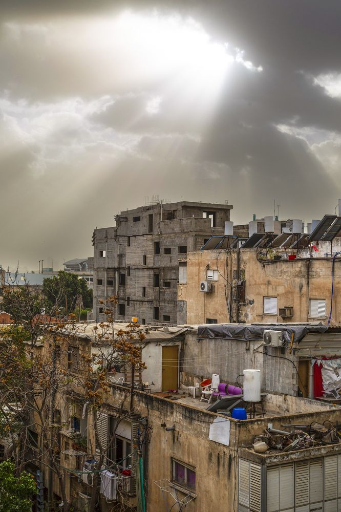 Photograph by Olga Mazo