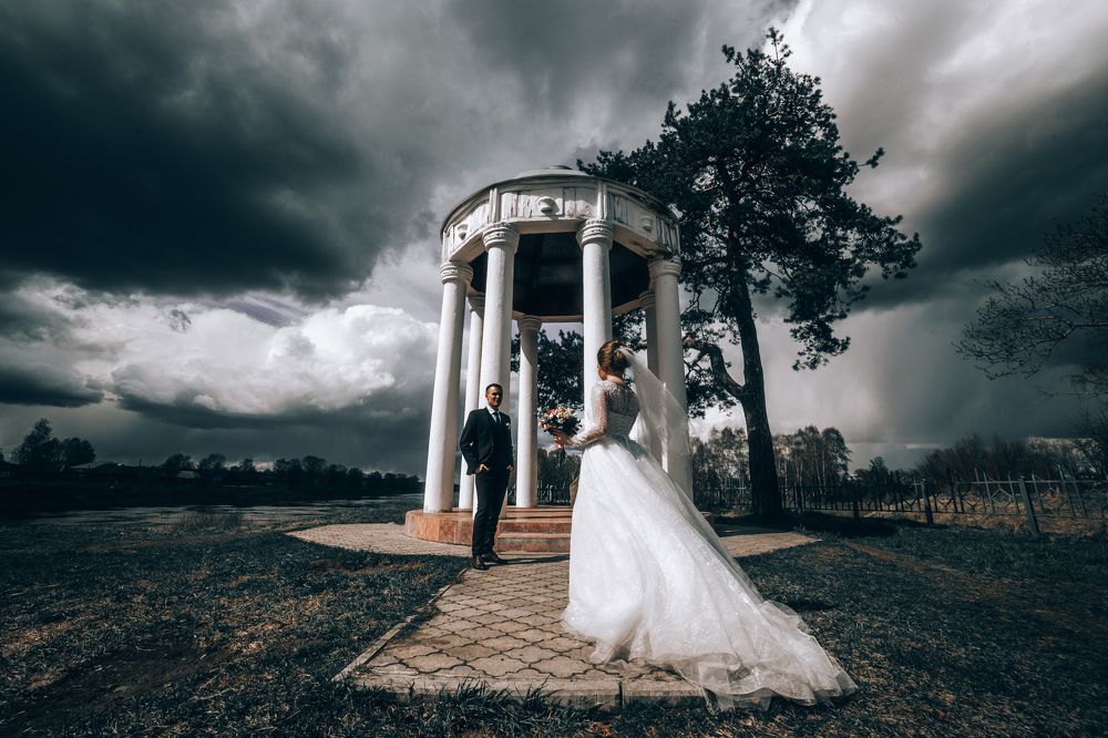 Photograph by Анна Хомутова