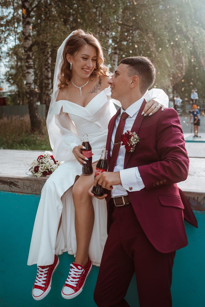 Photograph by Анна Хомутова