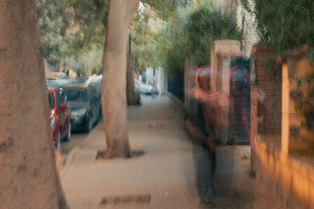 Photograph by peter adel