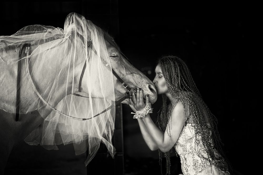 Photograph by Yuri Shepelev