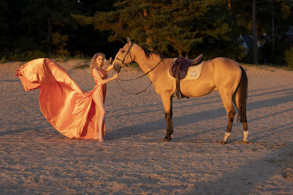 Photograph by Скворцова Наталья