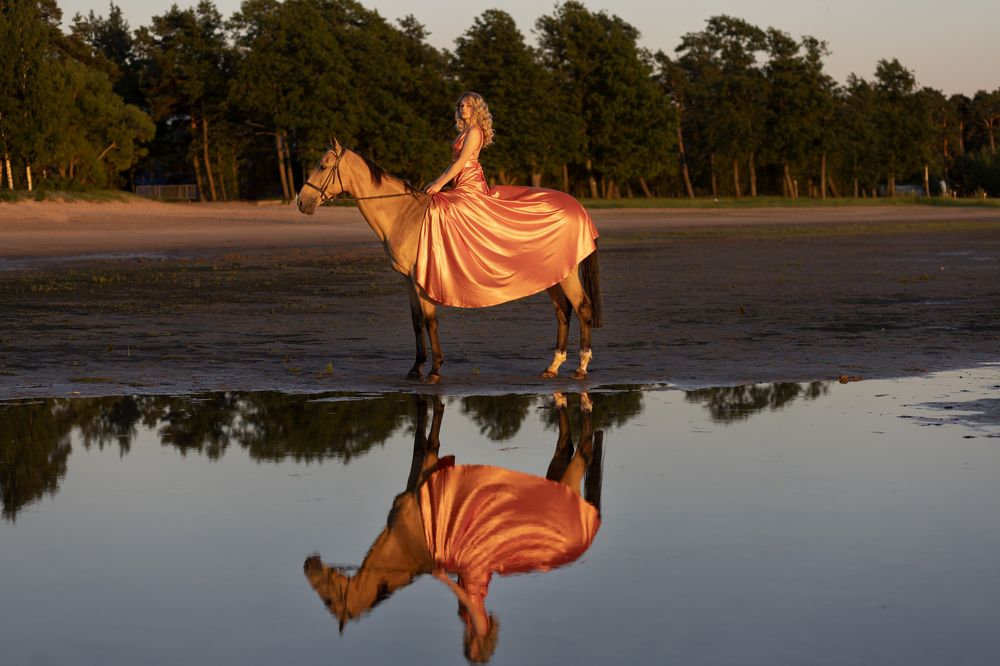 Photograph by Скворцова Наталья