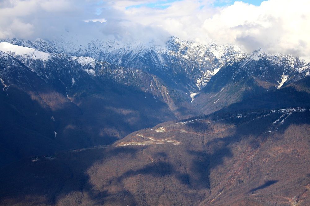 Photograph by Андрей Безгин