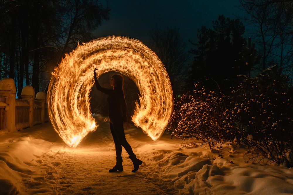 Photograph by Анна Хомутова