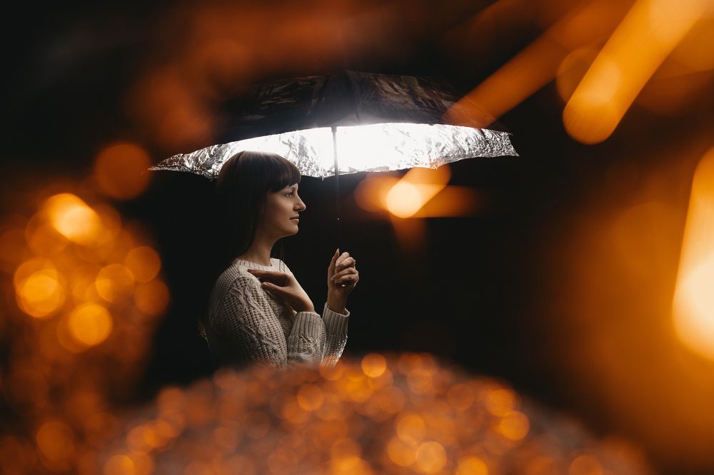 Photograph by Анна Хомутова