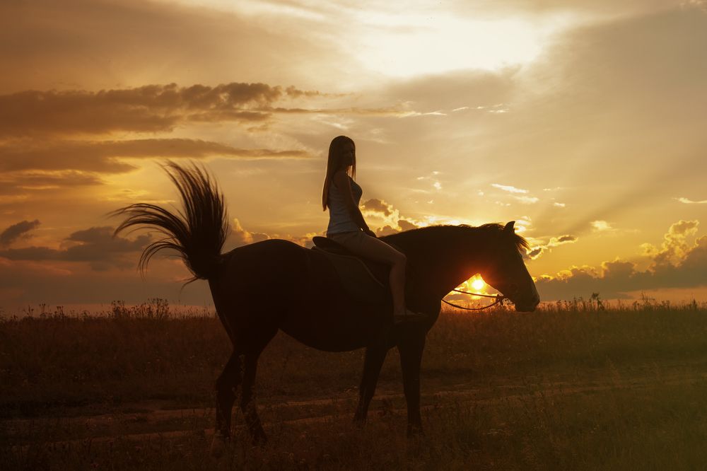 Photograph by Анна Хомутова