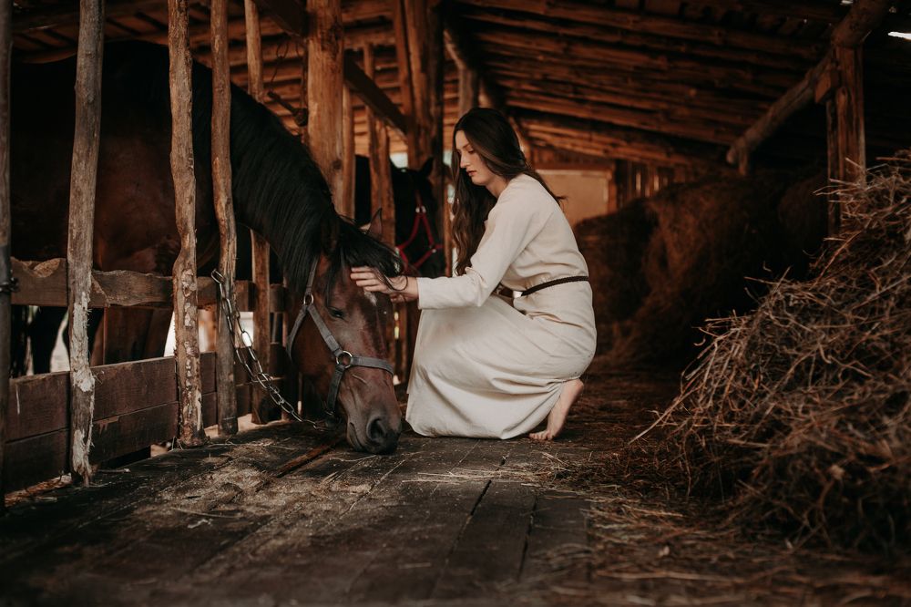 Photograph by Анна Хомутова