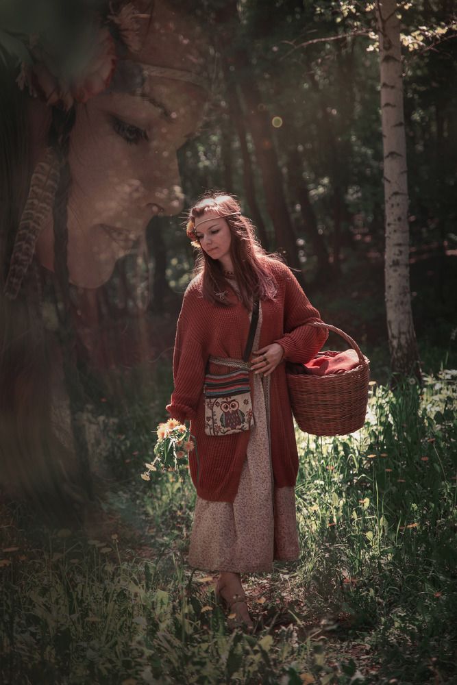 Photograph by Елена Майфет