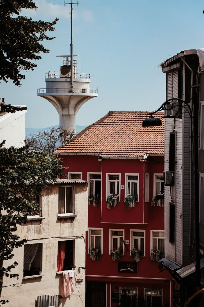 Photograph by Anton Krol