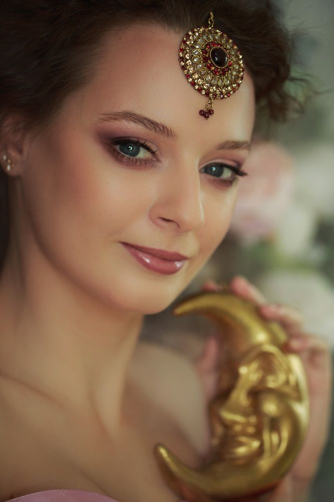 Photograph by Julia Celminska