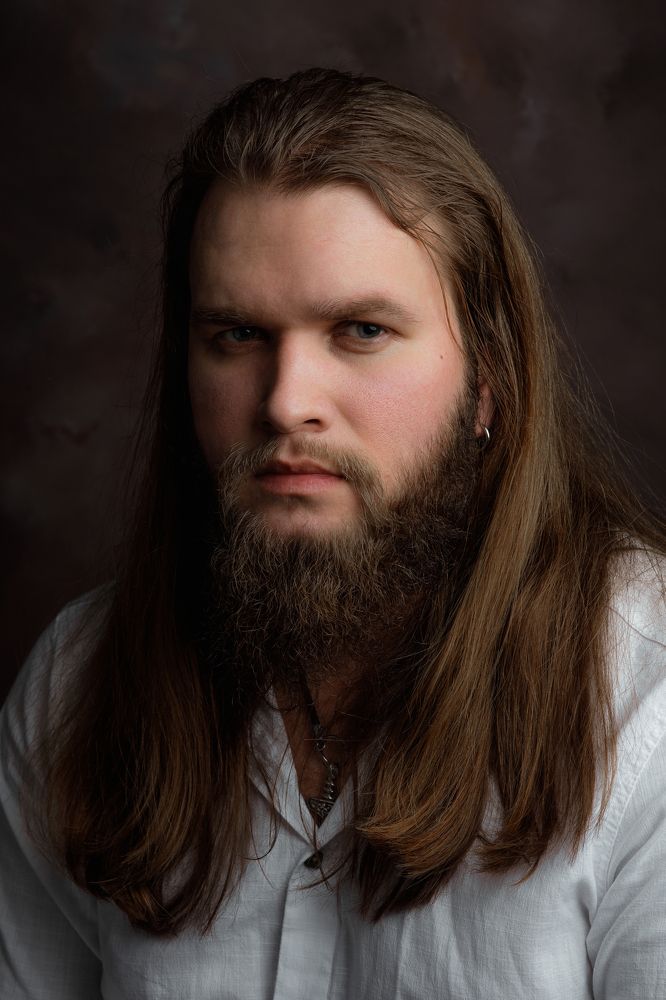 Photograph by Анна Хомутова