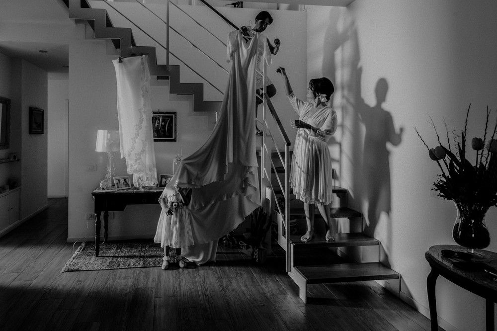 Photograph by Giuseppe Troia