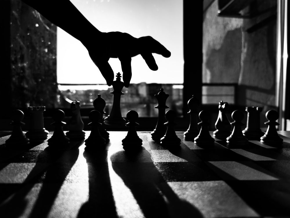 Photograph by Nikolay Draganov