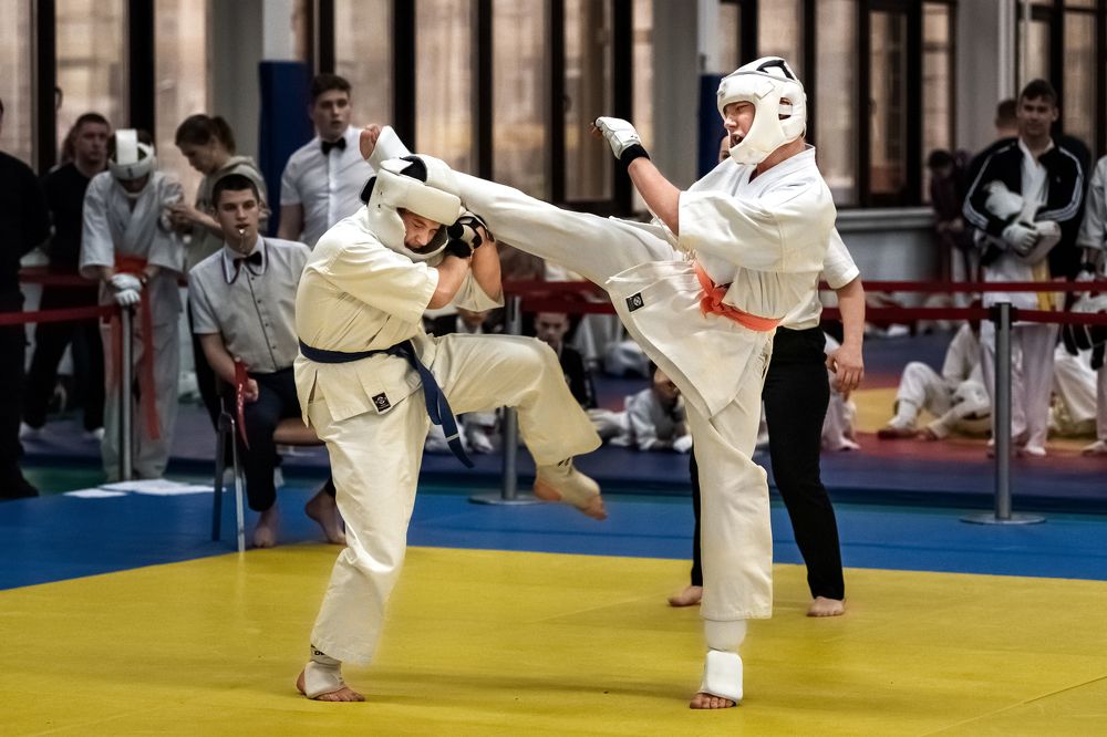 Photograph by Сергей Степанов