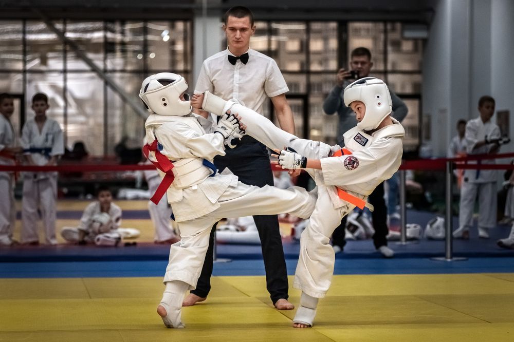 Photograph by Сергей Степанов