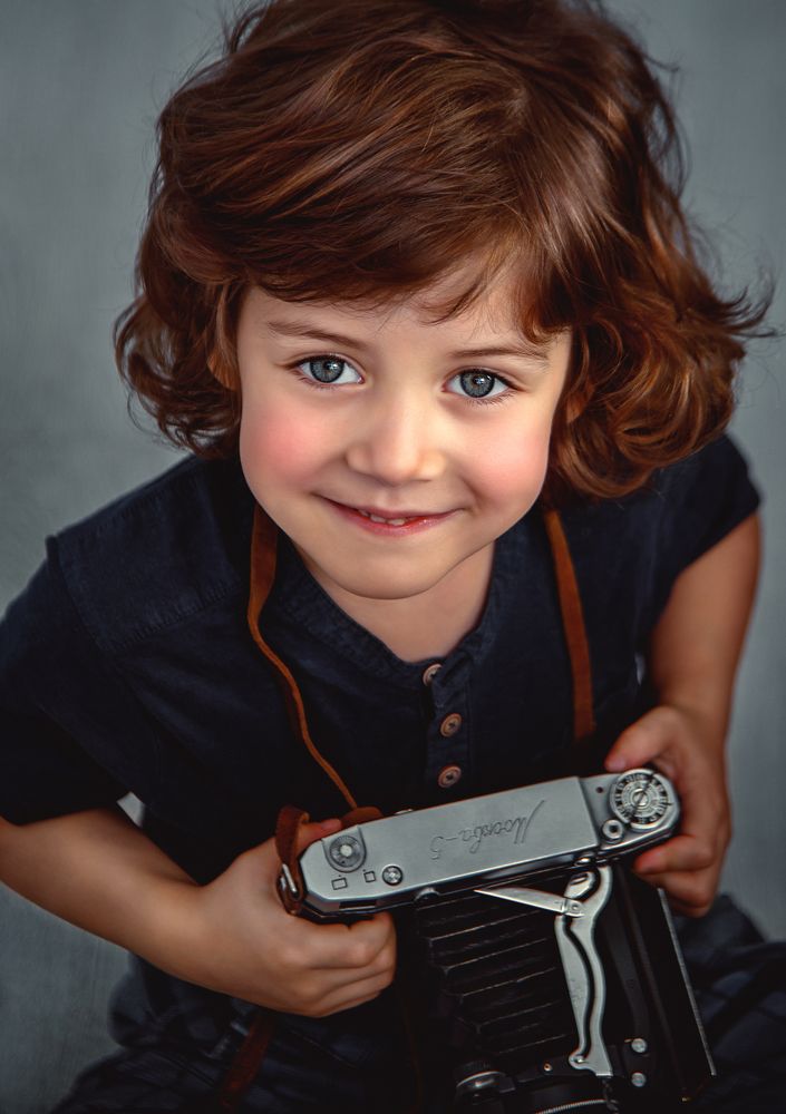 Photograph by Дина Угляренко