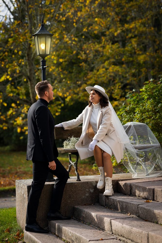 Фотография автора Анна Листишенко