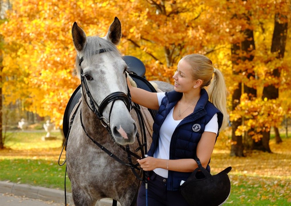 Photograph by Елена Маракулина