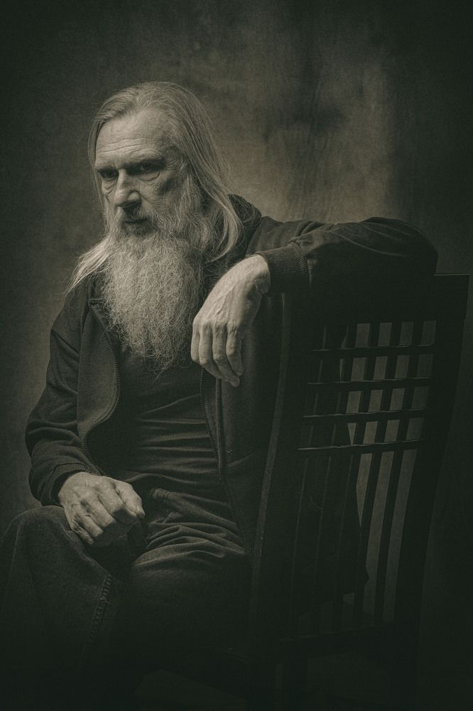 Photograph by Сергей Борисов