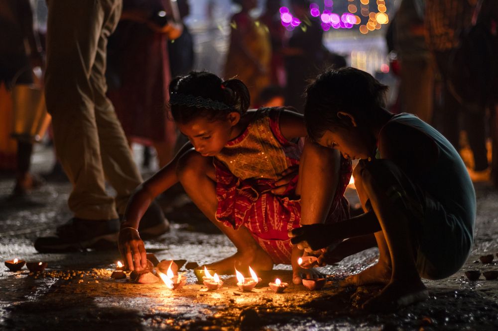 Photograph by Arunalo Sinha Roy