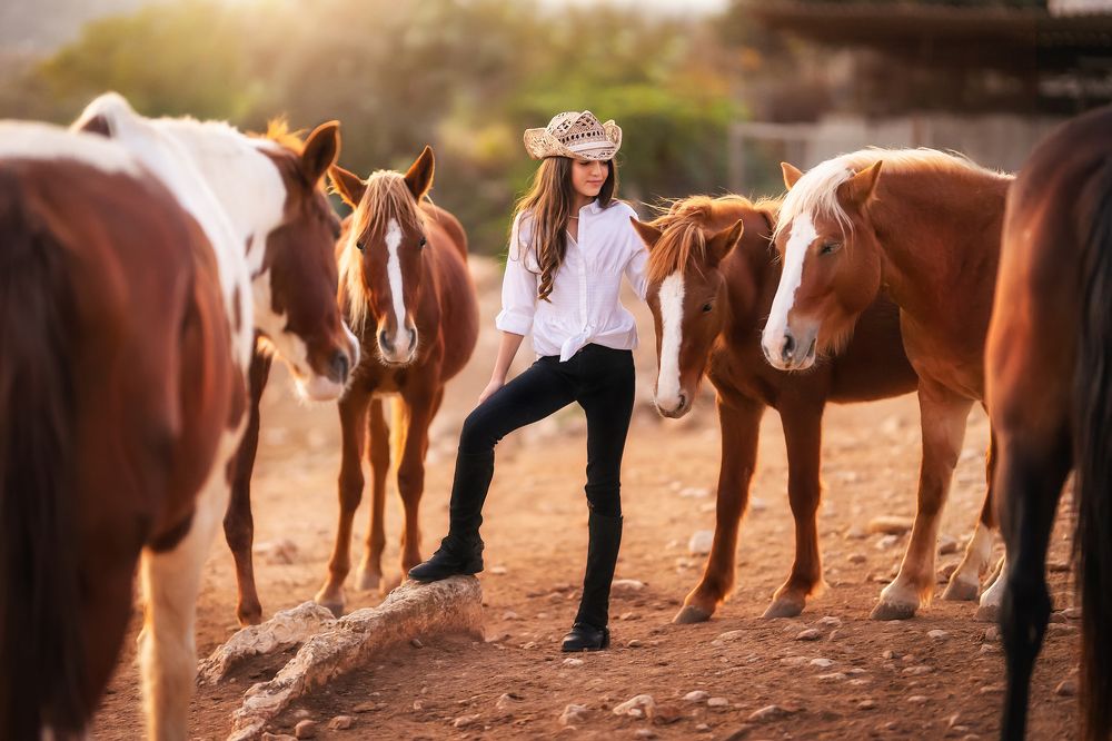 Photograph by Anna Gruzman