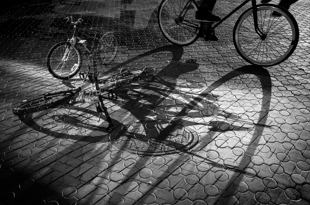 Photograph by Анна Иванова