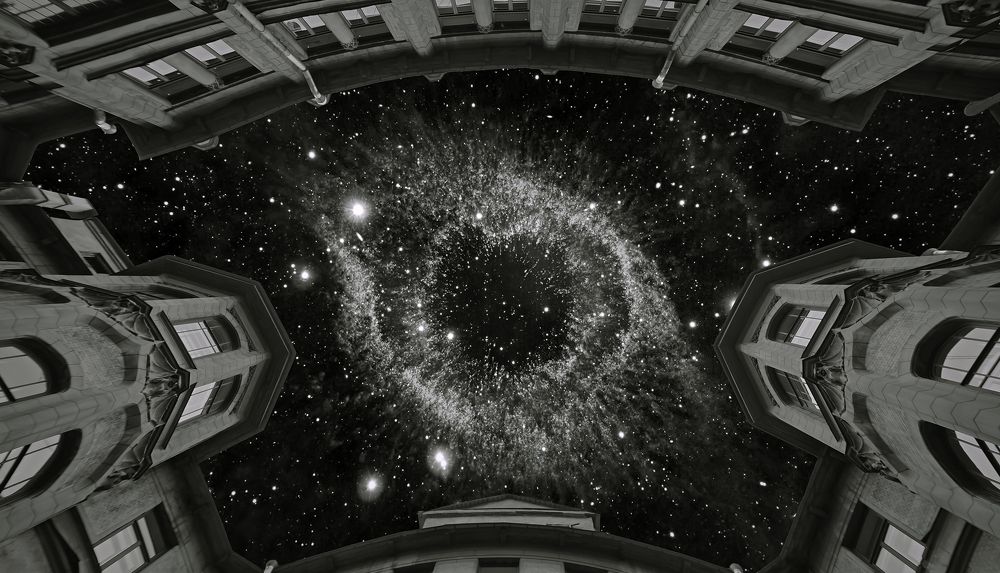 Photograph by lev ostanin