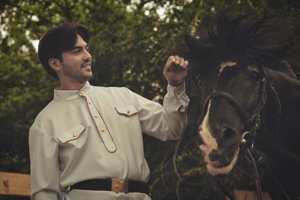 Photograph by Андрей Динисюк