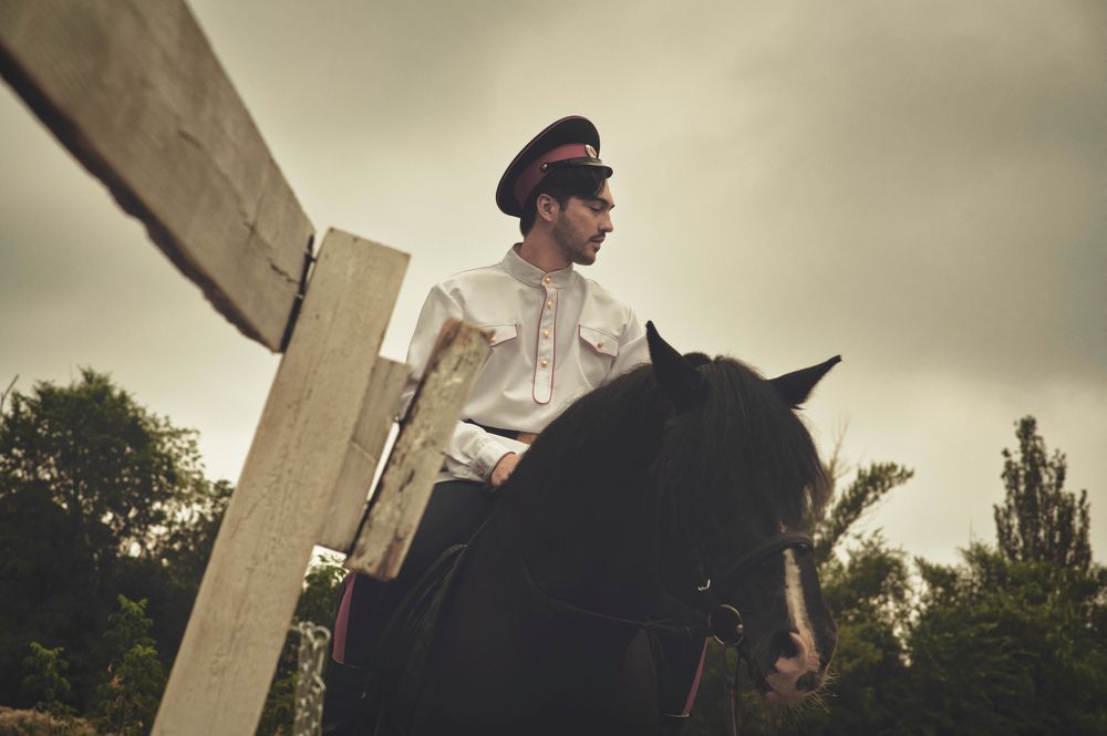 Photograph by Андрей Динисюк