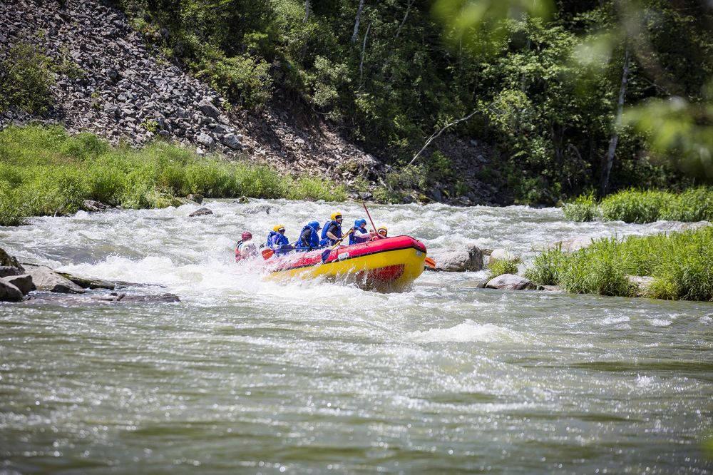 Photograph by Андрей Михайлов