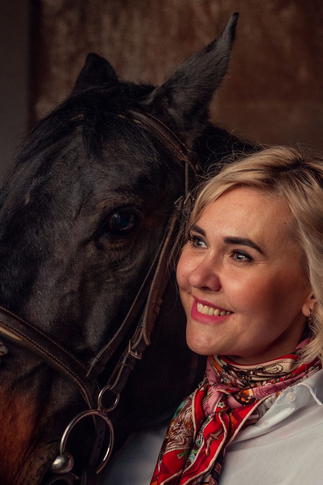 Фотография автора Антонина Кузнецова