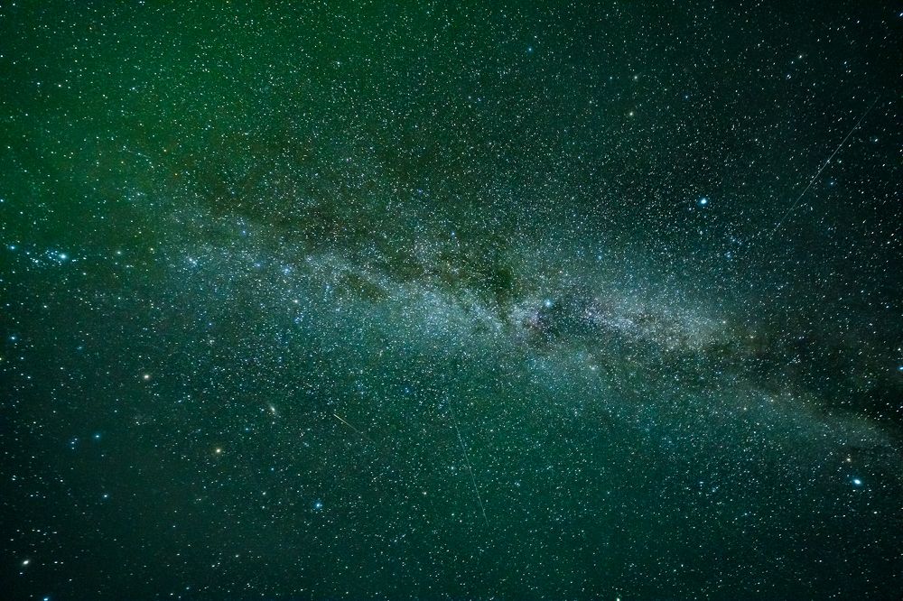 Photograph by Marcos