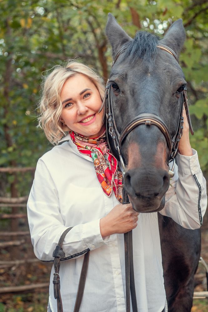 Photograph by Антонина Кузнецова