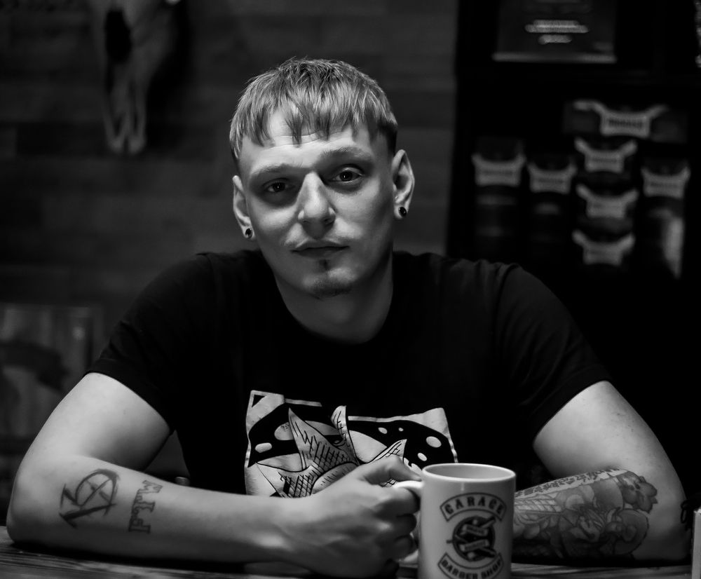 Photograph by Игорь Мирный