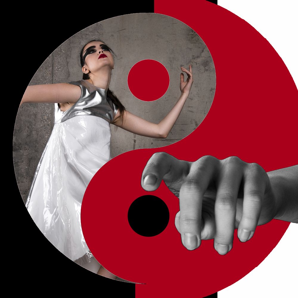 Фотография автора София Птица