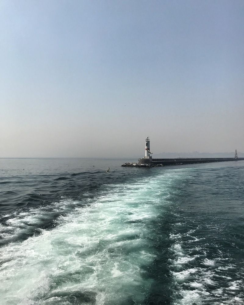 Фотография автора NINA