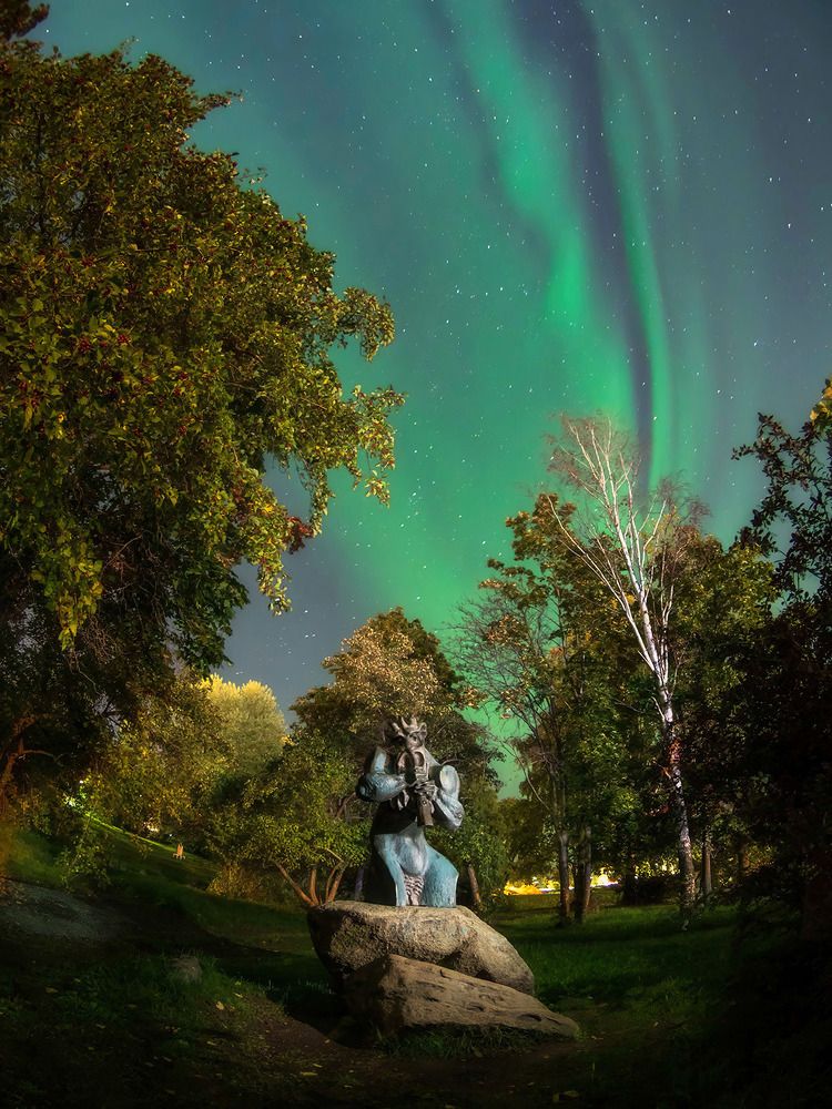 Photograph by Николай Смирнов