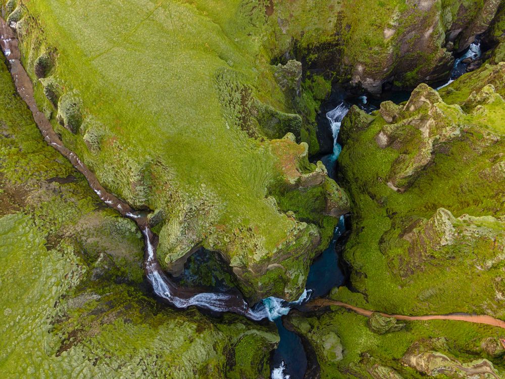 Photograph by Marcos