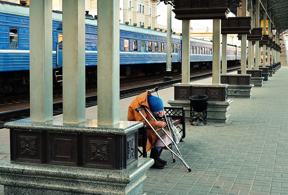 Фотография автора Алексей Ганчук