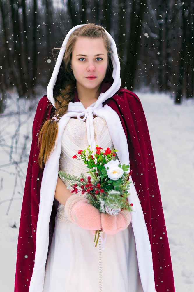 Photograph by Олеся Амеличева