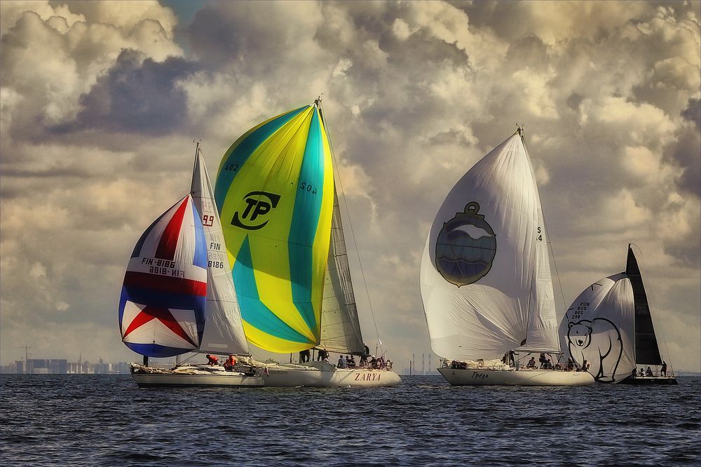 Photograph by Игорь Майоров