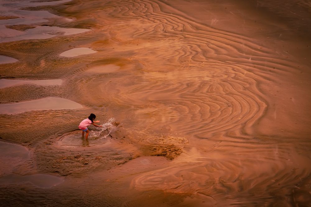 Photograph by Nguyen