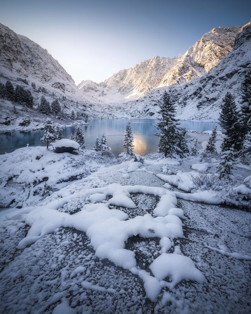 Photograph by Рубан Алена