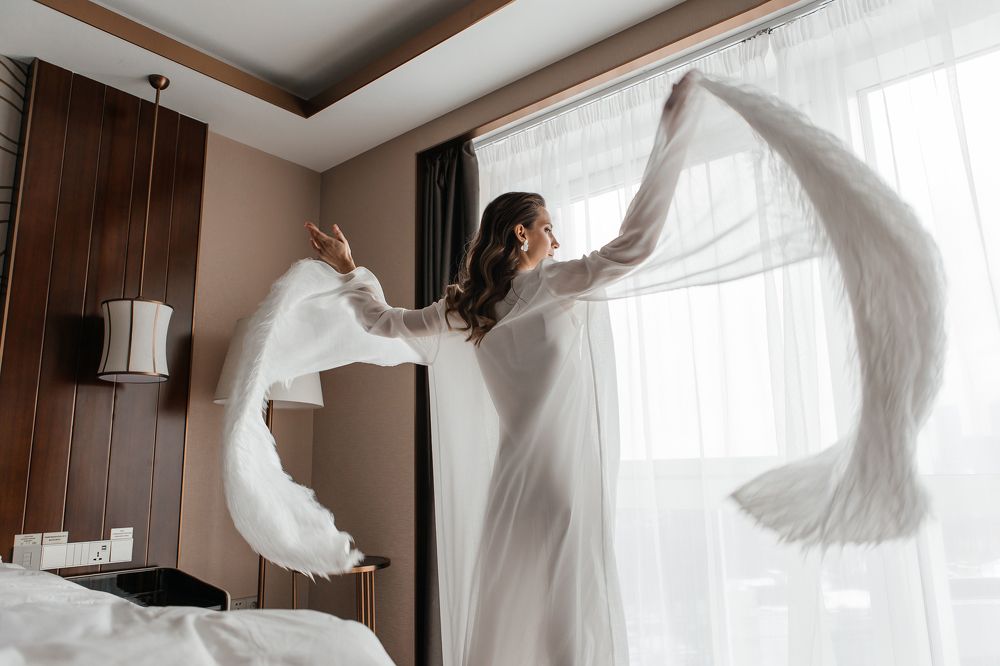 Photograph by Дарья Олендарёва