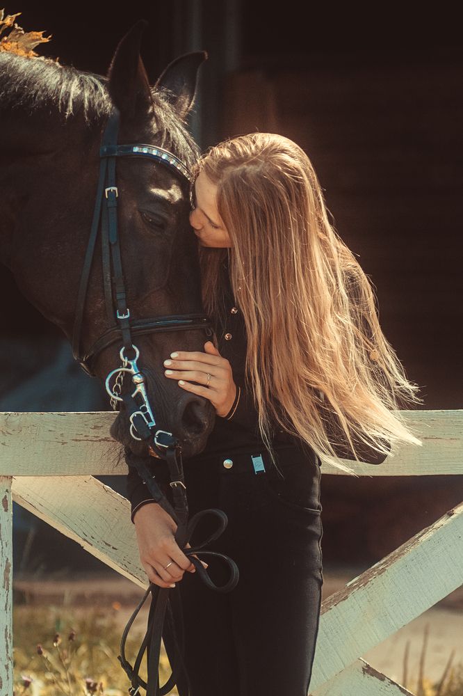 Фотография автора Анжелика