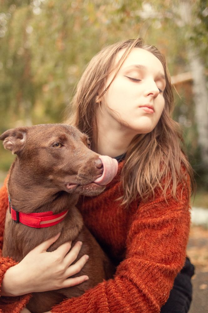 Photograph by Антонина Кузнецова